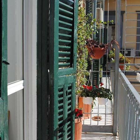 Апартаменти Casa Luperano Неаполь Екстер'єр фото